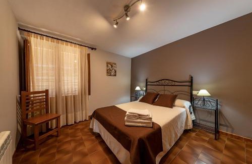 Beceite Apartment | Casa el Sastre I