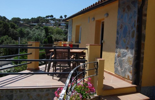 Pals House | Casa el Sueño