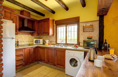Orgiva Villa | Casa El Valle - Two Bedroom Villa, Sleeps 4