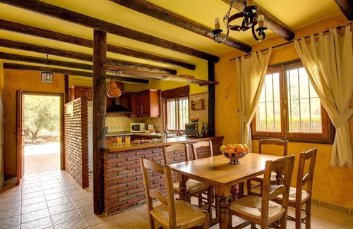 Orgiva Villa | Casa El Valle - Two Bedroom Villa, Sleeps 4