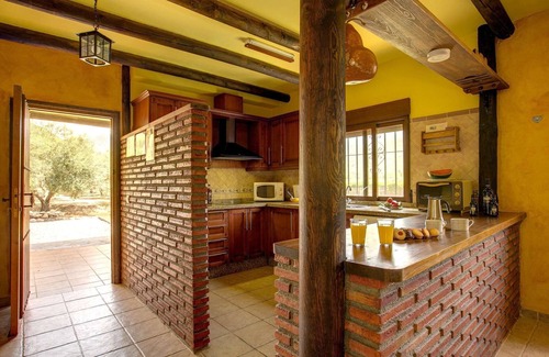 Orgiva Villa | Casa El Valle - Two Bedroom Villa, Sleeps 4