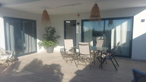 El Palmar Villa | Casa El Viaje