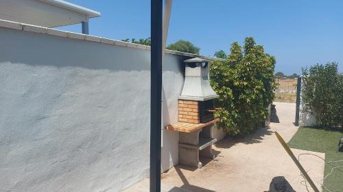 El Palmar Villa | Casa El Viaje