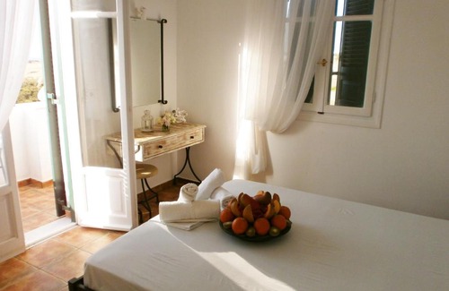 Naousa Apartment | Casa Elea