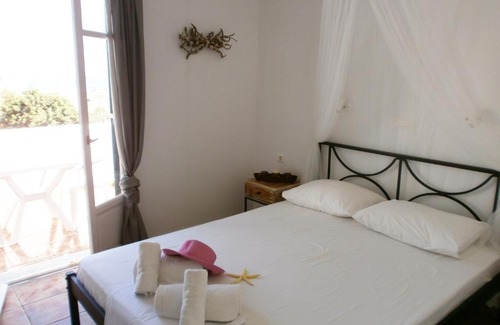 Naousa Apartment | Casa Elea