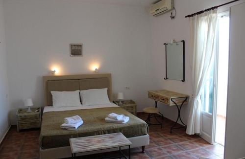 Naousa Apartment | Casa Elea