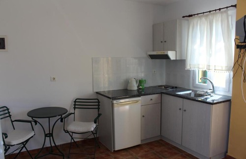 Naousa Apartment | Casa Elea