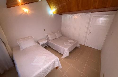 Sogamoso House | Casa Elegante-Sogamoso