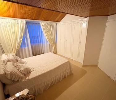 Sogamoso House | Casa Elegante-Sogamoso