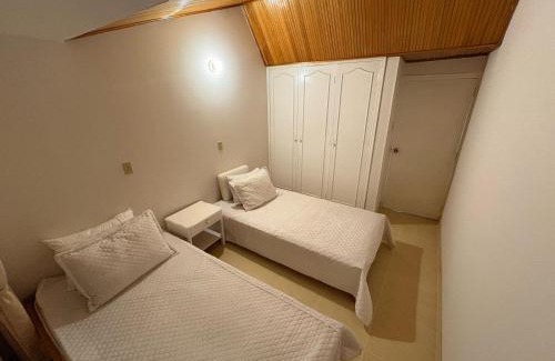 Sogamoso House | Casa Elegante-Sogamoso