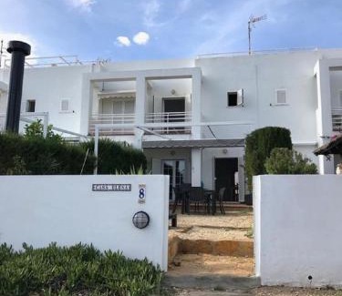Cala Panizo House | Casa Elena
