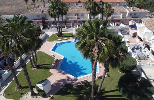 Quesada House | Casa Elena luxury family holiday home 4-8 persons