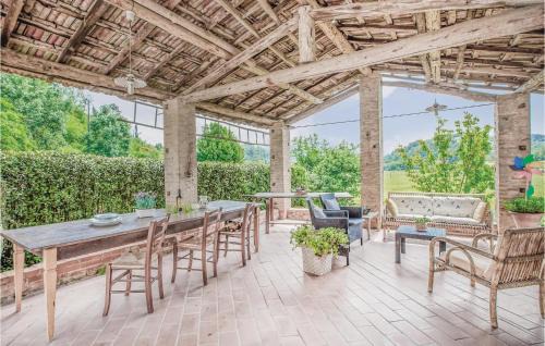 San Miniato Apartment | Casa Eleonora