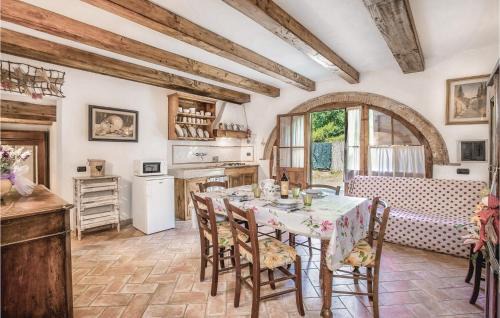 San Miniato Apartment | Casa Eleonora