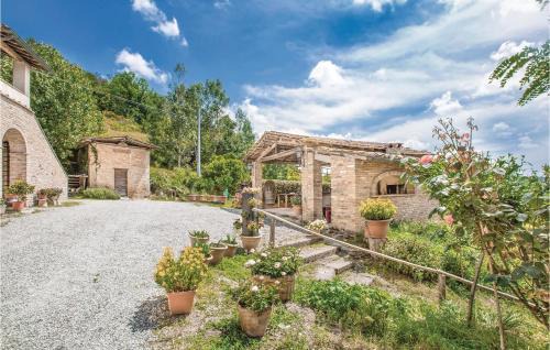 San Miniato Apartment | Casa Eleonora