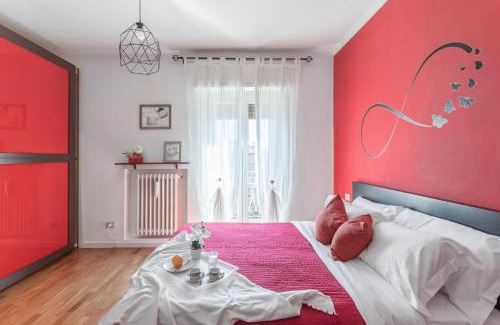 Pavia Apartment | Casa Eleonora - Pavia - By HOST4U