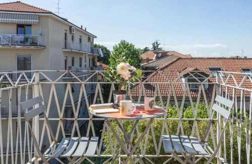 Pavia Apartment | Casa Eleonora - Pavia - By HOST4U