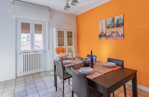Pavia Apartment | Casa Eleonora - Pavia - By HOST4U