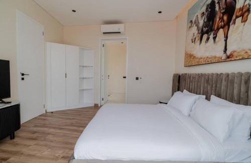 Kerobokan Villa | Casa Elera Brand new 3-Bedroom in Umalas - canggu