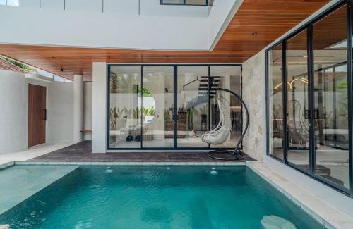 Kerobokan Villa | Casa Elera Brand new 3-Bedroom in Umalas - canggu