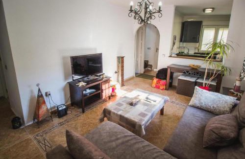 Torre del Mar Apartment | Casa ELI "Casa Marenga" A 50m de playa