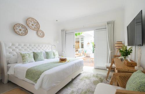 Seminyak Villa | Casa Elias Seminyak