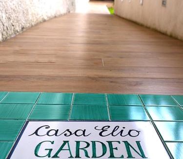 Benincasa House | Casa Elio Amalfi Coast Amazing Seaview Apartment