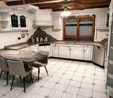 Kappel-Grafenhausen Apartment | Casa Elio