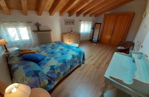 Cassone Apartment | CASA ELISA