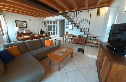 Cassone Apartment | CASA ELISA
