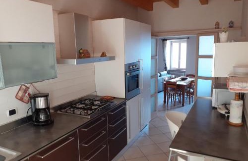 Cassone Apartment | CASA ELISA