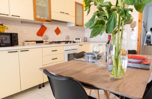 La Caletta Apartment | Casa Elisa La Caletta