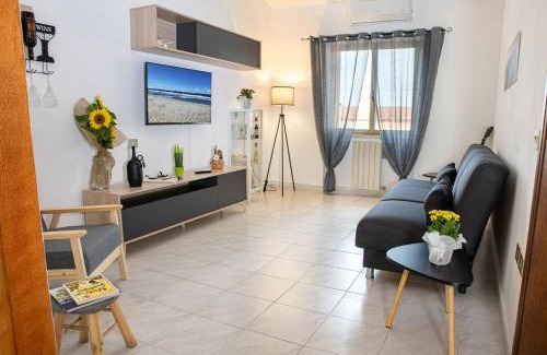 La Caletta Apartment | Casa Elisa La Caletta