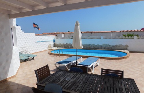Bahia Calma House | Casa Elisabeth