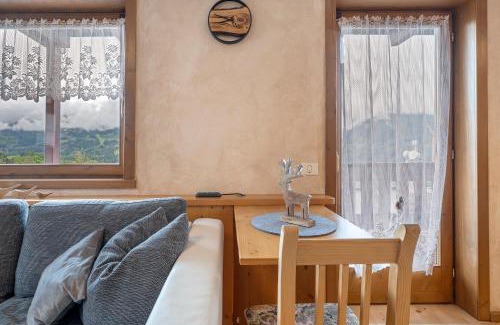Cavalese Apartment | Casa Elisabeth