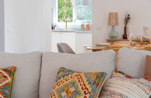 Mijas Villa | Casa Elisana - Calahonda boutique villa