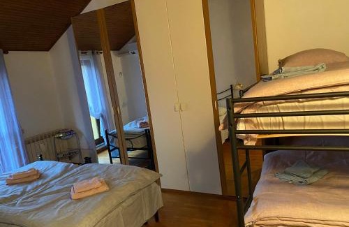 Cannobio Apartment | Casa Elvy Al Lago