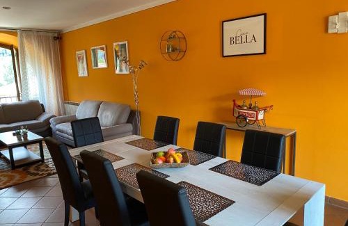Cannobio Apartment | Casa Elvy Al Lago