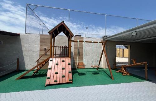 Pitimbu House | Casa em Acaú/Pitimbu PB