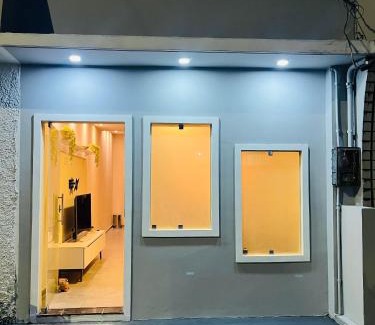 Souza House | Casa em alameda fechada - Casa Urban 56