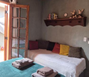Ressaca House | Casa em Atibaia - Bairro Loanda