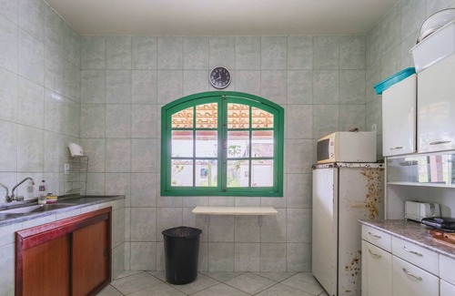 Cachoeiras de Macacu House | Casa em Cachoeiras de Macacu com Piscina