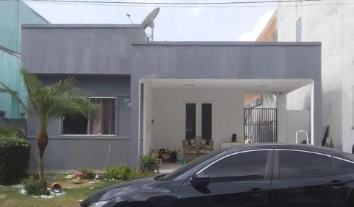 Tapana House | Casa em condomínio para COP 30