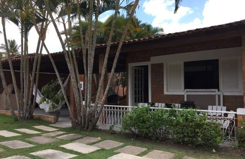 Novo Gravata Cottage | Casa em Condomínio Vizinho Hotel Portal de Gravatá