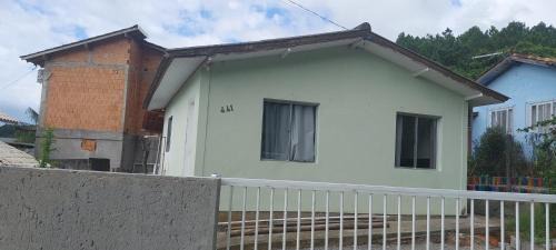 Governador Celso Ramos House | Casa em Governador Celso Ramos