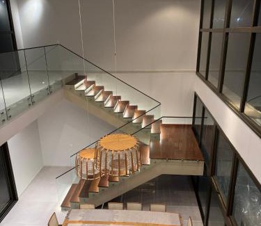 Novo Gravata Apartment | Casa em Gravatá - Condomínio Raiz da Serra IV