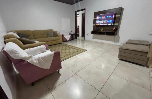 Centro House | Casa em Imbituba