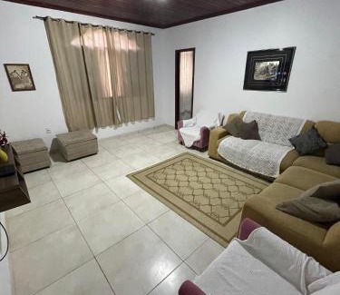 Centro House | Casa em Imbituba