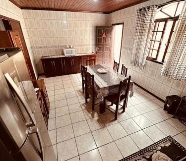 Centro House | Casa em Imbituba