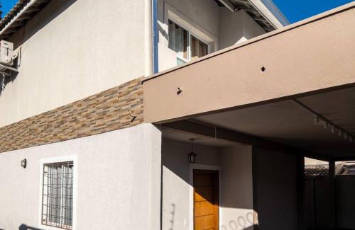 Maringa House | Casa em Jardim Guaporé - DS1993